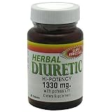 VITOL, HERBAL DIURETIC 30 TABS