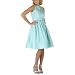 Isaac Mizrahi for Target® Trapunto Dress - Glacier Aqua