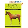 Massage Techniques for Horse and Rider