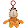 Ty Beanie Babies Garfield - Keychain Ty Beanie Babies Garfield - Keychain