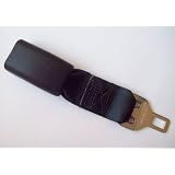 2005 - 2012 Acura RL Seat Belt Extension Seatbelt Extender 