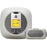 Motorola WIRELESSFENCE25 Wireless Fence for Home or Travel