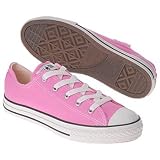 Converse ALL STAR OXFORD 3J238 Pink (Kids Sizes) 12 Medium