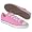 Pink Canvas
