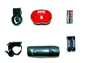 Smart E-Line LED Front + Rear Cycle Lightset