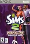 Les Sims 2 - Nuit de Folie
