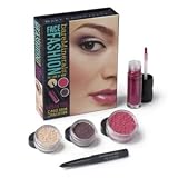 Escentuals Mineral: Face Fashion: Urban Vibe Escentuals Mineral: Face Fashion: Urban Vibe