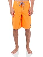 Hurley Bóxer Baño One & Only (Naranja)