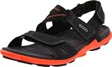 ECCO Mens BIOM Lite 1.1 Sandal Sandals