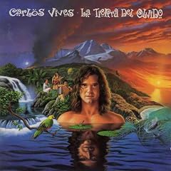 Tierra Del Olvido