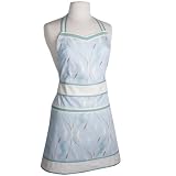 Cattail Tango 29 Apron