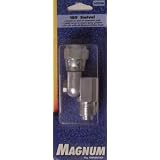 180 Degree Swivel Easily Turns to orient spray pattern Magnum Airless Guns 243056 by Graco