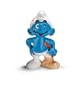Schleich Smurfs: Stuntman Smurf