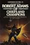Of Chiefs and Champions (Castaways in Time, No. 4)