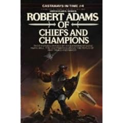Castaways In Time  04 Chiefs And Champions