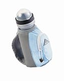 Peak Form, PF003, Verve Handheld Bottle Holder (Sky Blue)