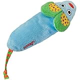 Petstages GREEN MAGIC Mightie Mouse