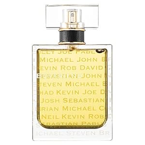 Boyfriend Boyfriend 1.6 oz Eau de Parfum Spray