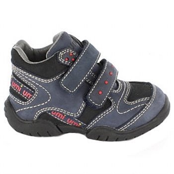 umi Infant Toddler Pilot Boot
