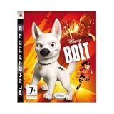 Disney's Bolt (Sony PS3)