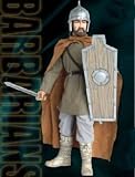 Eigenschaften Dragon Models / Dragon - Barbarians Ermanarich the Goth 30cm Figur