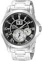 Seiko Men's Watches Premier Kinetic Perpetual SNP021P1 - 2