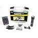 Medis PowerPak Xtreme Emergency Kit (Black)