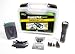 Medis PowerPak Xtreme Emergency Kit (Black)