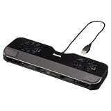 Hama Kompakt USB Notebook K&uuml;hler
