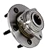 Callahan C515072X1 FRONT Premium Grade [ 5 Lug 2-Wheel ABS ] Wheel Hub Bearing Assembly [ 515072 ]
