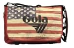 GOLA Borsa Harris CUB513 Tracolla Est...