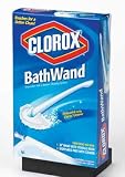 Clorox #14985 CloroxBathWand StartKit