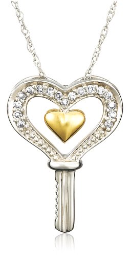 diamond-necklace