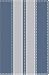 Book NIV Compact Thinline Slate Gray Duo Tone - CBD