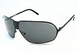 DIESEL 0035 S 0035S Black 003 M8 Folding Sunglasses by 