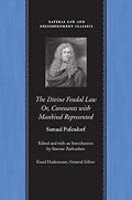 DIVINE FEUDAL LAW, THE (Natural Law Cloth)