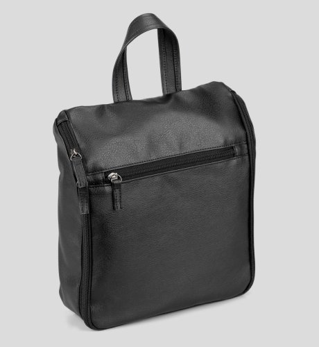 Plain Wash Bag