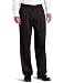 Search : Dockers Men's Never-Iron Essential Relaxed Fit Pleated Cuffed Pant