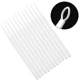 Safe Ear Curettes White Pack of 12