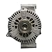 Quality-Built 15430 Premium Quality Alternator