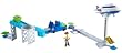 Toy Story Action Links Airport Adventure