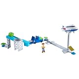 Toy Story Action Links Airport Adventure