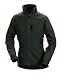 Montane Female Dynamo Jacket Black XS (Uk 8 Us 6 Eur 36)