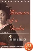 Memoirs of a Geisha