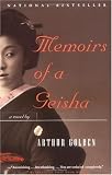 Memoirs of a Geisha