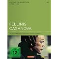Fellinis Casanova