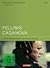Fellini's Casanova - Arthaus Collection Literatur [Edizione: Germania]