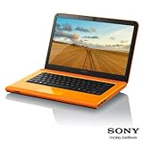 sony Sony VAIO VPC CA1C5E 35.5 cm Orange Sondermodell sony 41aWU56kpeL. SL160 Sony VAIO VPC CA1C5E 35.5 cm Orange Sondermodell