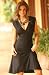 Classic Black Dress