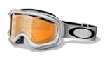Oakley Ambush Polished White l Persimmon